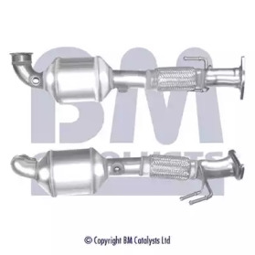 BM CATALYSTS bm80551h -  Катализатор